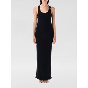 Jean Paul Gaultier Dress Woman Black